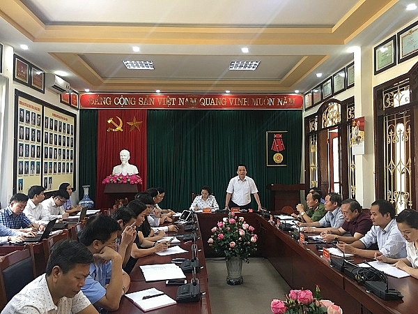 thong tin chinh thuc ket qua xet xu vu an sai pham tai thuy dien son la