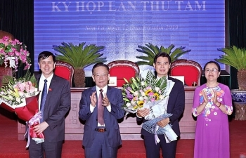 dong chi hoang quoc khanh giu chuc chu tich ubnd tinh son la