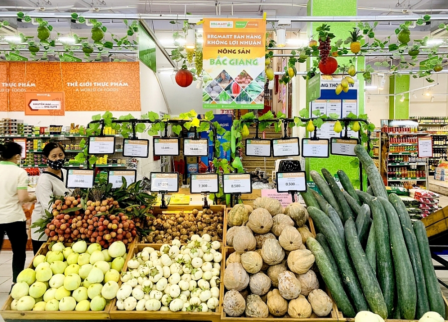Công tác điều hành thị trường trong nước năm 2021: Minh bạch, kịp thời, hiệu quả
