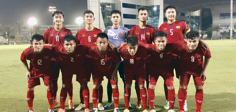 U19 Việt Nam - Brunei: Việt Nam cần thắng đậm