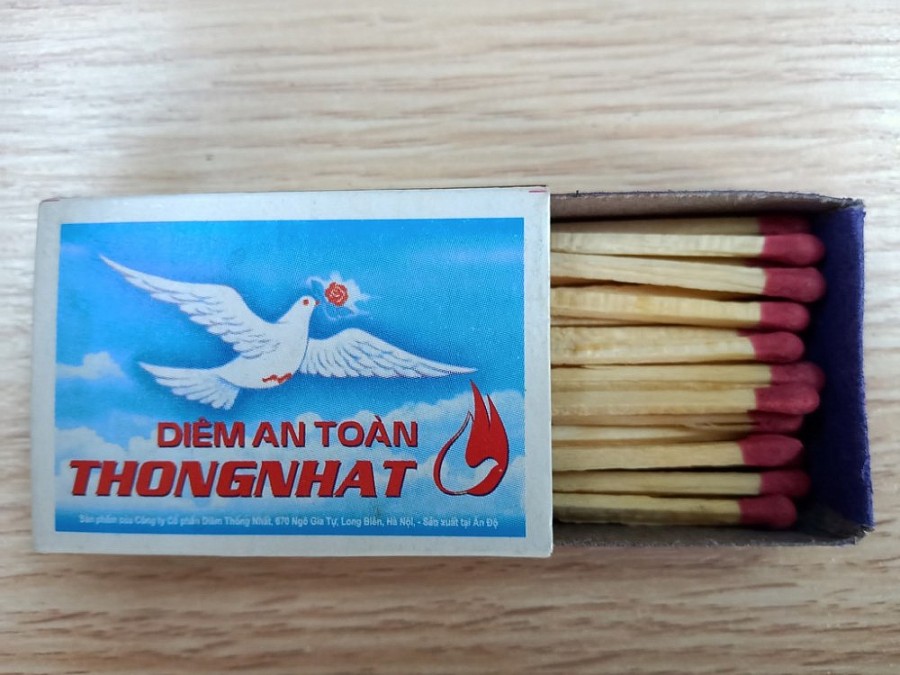 Bài 2: Phía sau thương hiệu – Máu và nước mắt