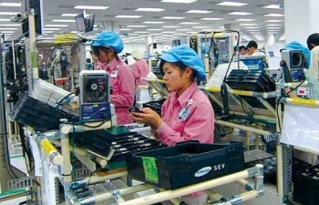 7 thang dau nam xuat sieu 285 ty usd