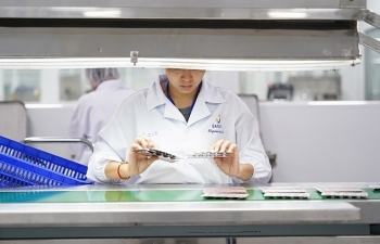 sanofi la don vi duoc da quoc gia dau tien tai viet nam duoc phep nhap khau thuoc truc tiep