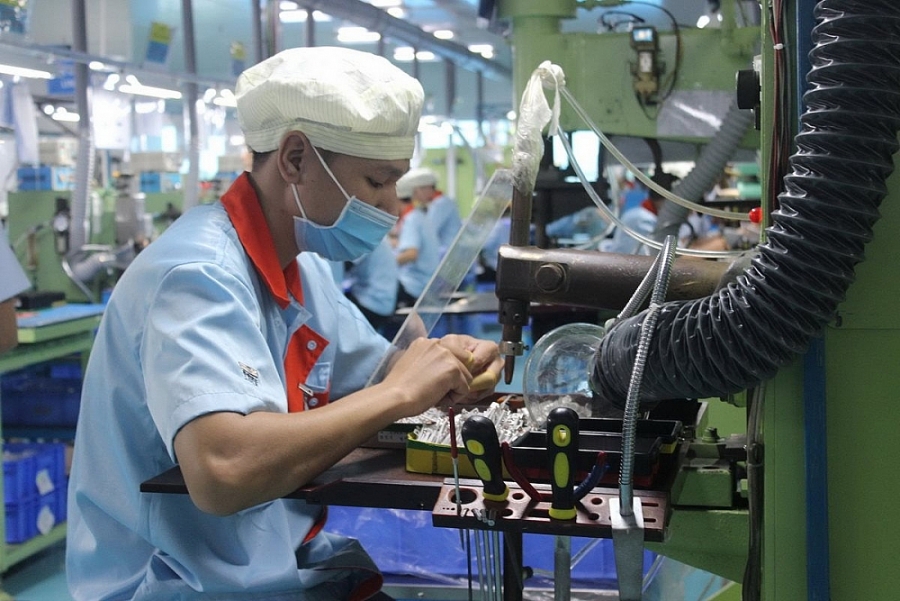 Trao quyền chủ động cho doanh nghiệp hoạt động an toàn
