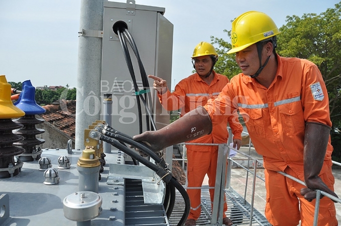 pc ha nam chu dong vay von phuc vu giai ngan cac cong trinh dau tu xay dung