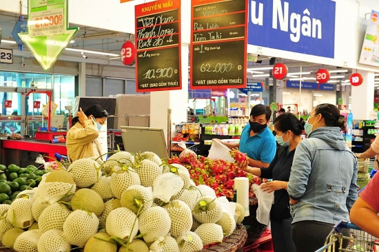 tong muc ban le hang hoa tang cao cpi chac chan dat muc tieu