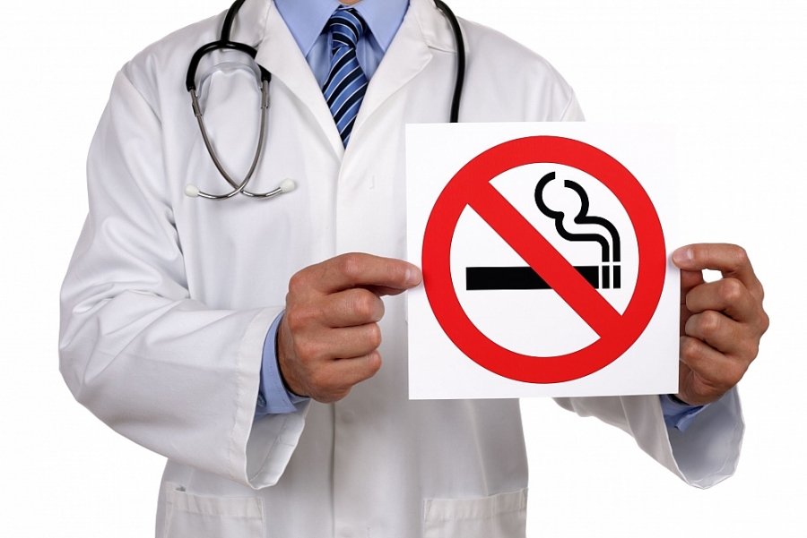 Cần thêm giải pháp thiết thực để giảm gánh nặng hút thuốc lá điếu