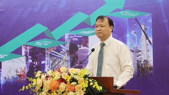 bo cong thuong cam ket tao dieu kien thuan loi toi da de ho tro ket noi tieu thu hang hoa trong nuoc va xuat khau