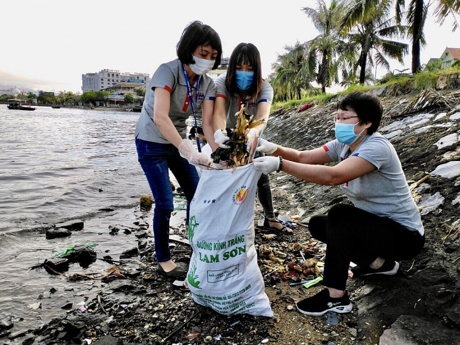 MM Mega Market Việt Nam được vinh danh 