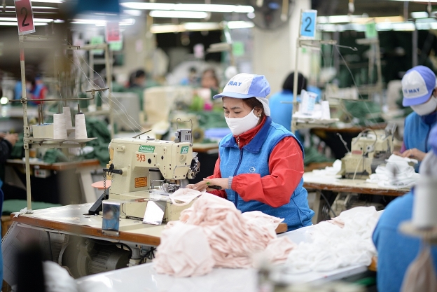 Xuất khẩu dệt may sang EU: Tận dụng “cao tốc” EVFTA