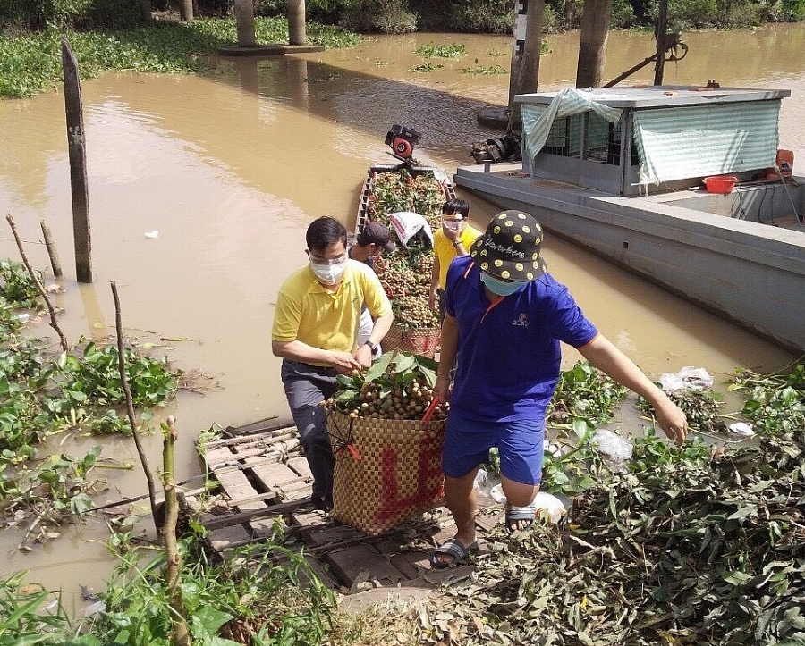 Công tác điều hành thị trường trong nước năm 2021: Minh bạch, kịp thời, hiệu quả