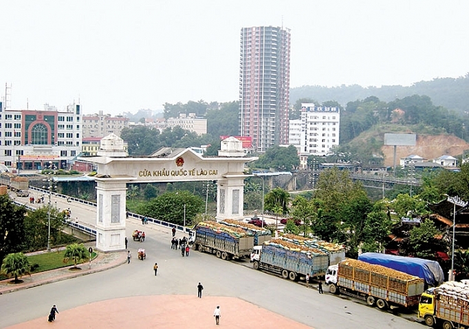 lao cai tan dung loi the day manh phat trien kinh te cua khau