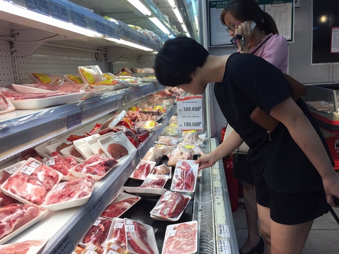 thieu 200000 tan thit lon dip tet bo cong thuong nhanh chong len phuong an nhap khau