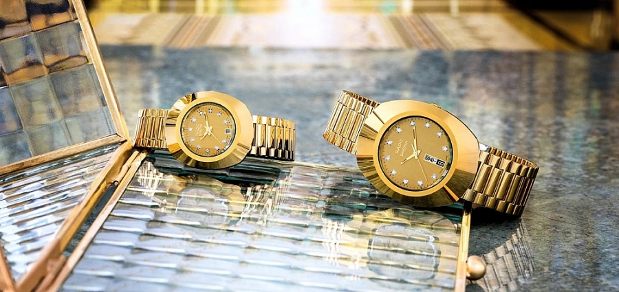 Các dòng đồng hồ Rado cổ xưa là niềm mơ ước của giới chơi đồng hồ chuyên nghiệp bởi giá trị về tuổi thọ cùng thiết kế độc đáo