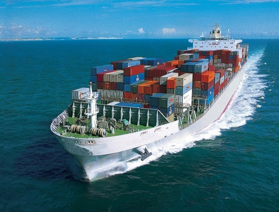 cac hang tau bien container phai thuc hien nghiem viec niem yet gia
