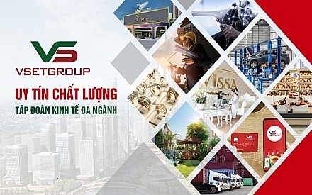 VsetGroup cầu thị lắng nghe và chủ động thay đổi