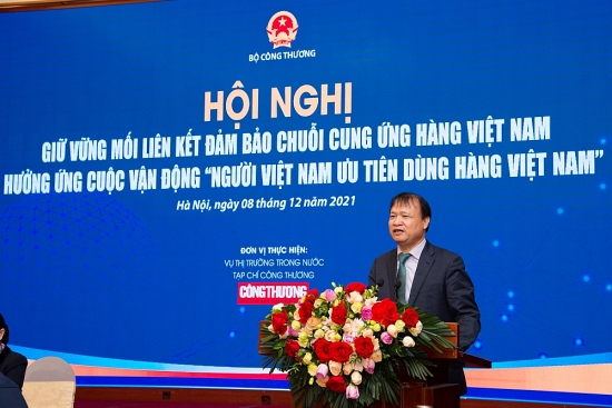 giu vung chuoi lien ket cho ha ng viet
