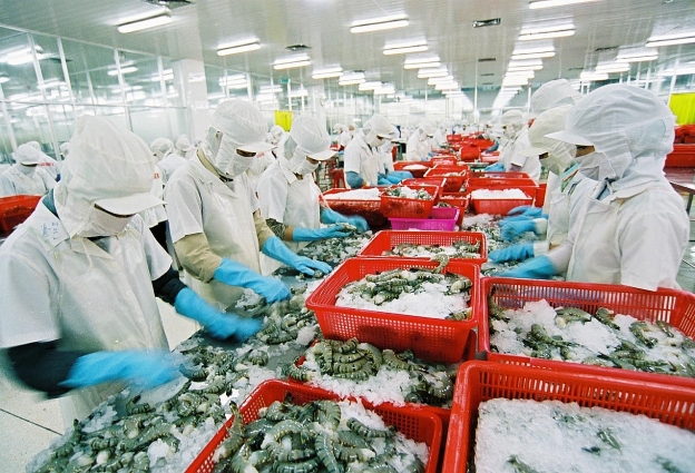 “Với Hiệp định UKVFTA, ta có lợi thế của người đi trước!”
