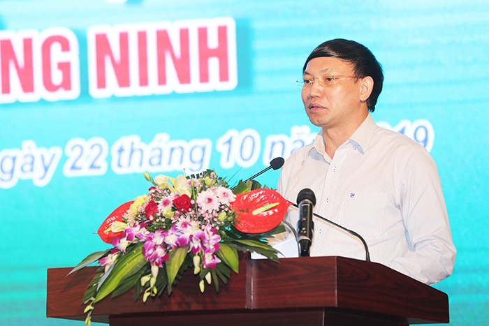 quang ninh tim giai phap kich cau du lich