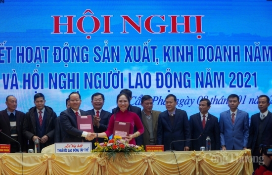 Than Cọc Sáu: Vượt khó hoàn thành kế hoạch năm 2020