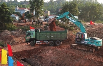 Quảng Ninh: Cuối năm 2021 dự kiến hoàn thành Cầu Cửa Lục 1