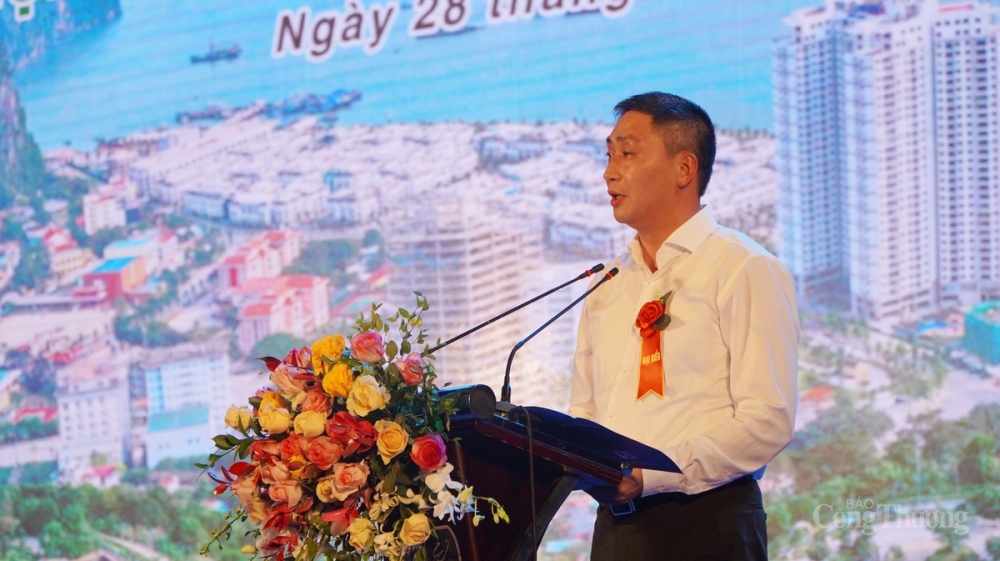 Hội chợ OCOP Quảng Ninh – Hè 2022 hút khách trong ngày đầu mở cửa