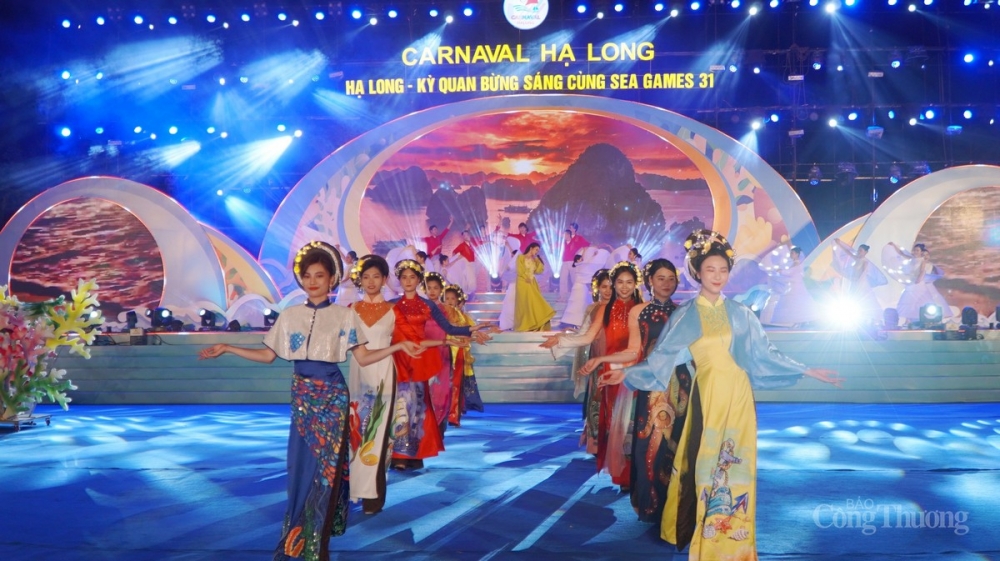 Lễ hội Carnaval Hạ Long năm 2023 sẽ có sự tham gia của Rapper Đen Vâu