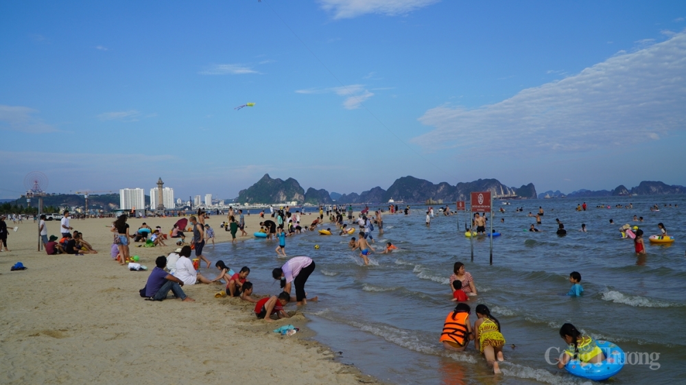 Quảng Ninh đang tích cực thực hiện nhiều giải pháp nhằm sớm khôi phục ngành du lịch
