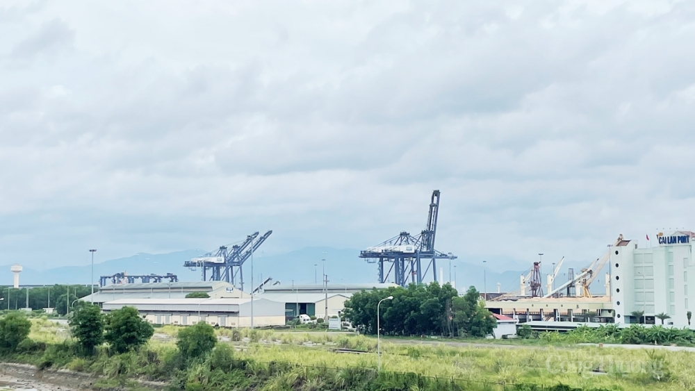 Với hệ thống cơ sở hạ tầng đồng bộ, hiện đại, tỉnh Quảng Ninh có nhiều lợi thế để thu hút các dự án FDI