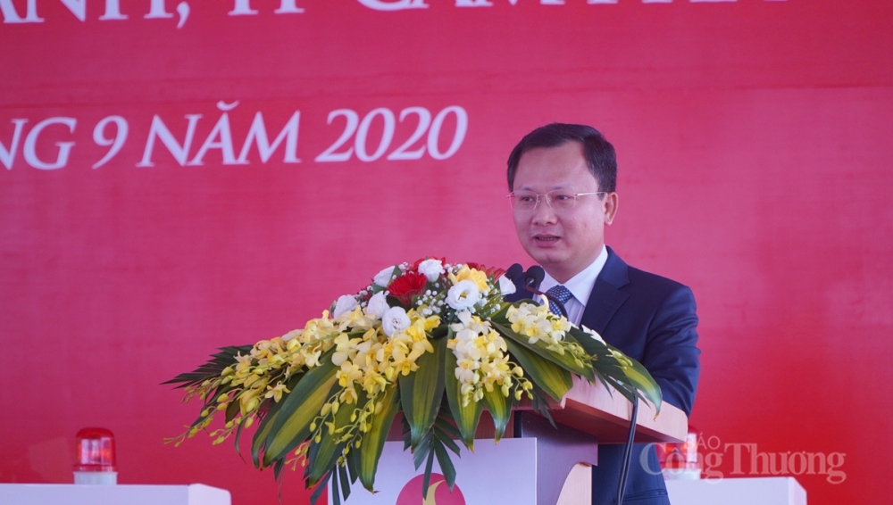 Quảng Ninh sẽ có thêm khu dịch vụ suối khoáng nóng vào năm 2023