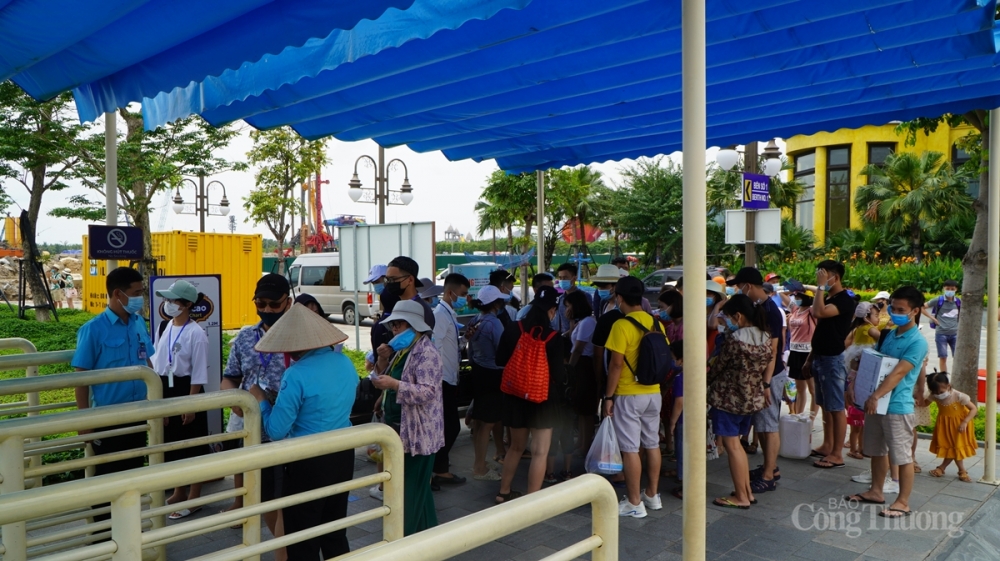 Hỗ trợ này sẽ là nguồn động viên kịp thời để chúng tôi vượt qua khó khăn
