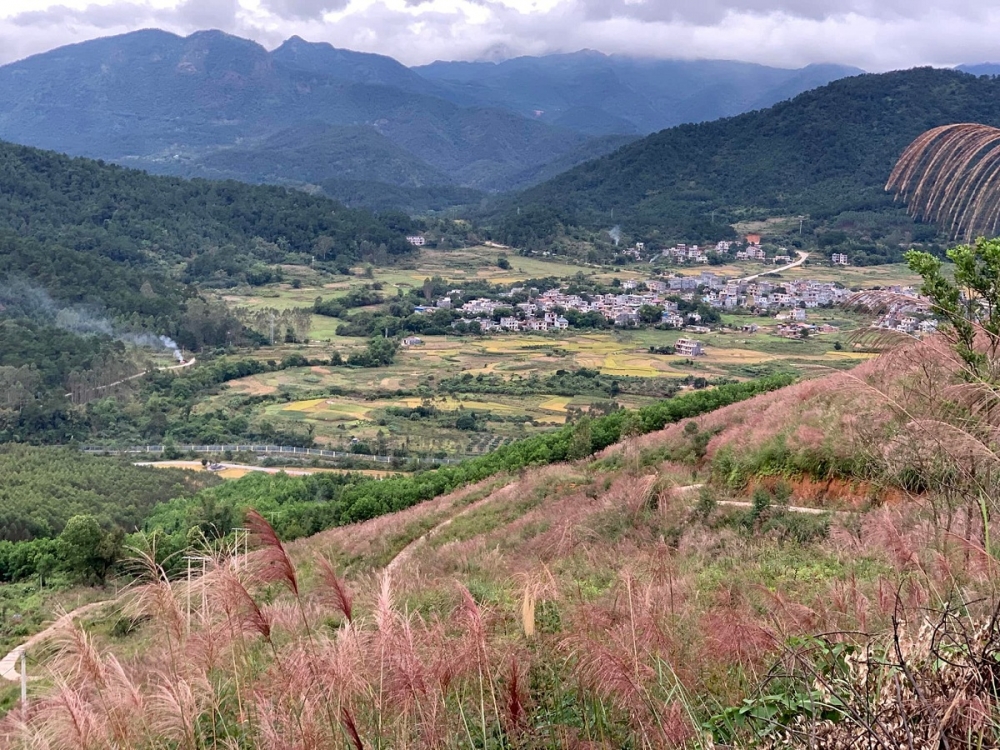 phát triển du lịch tại vùng cao là một trong những mục tiêu được tỉnh Quảng Ninh hướng đến