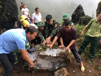 Mèo Vạc, Hà Giang: Chung tay mở đường vào Trù Sán