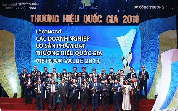 gia tri thuong hieu quoc gia viet nam nam 2019 tang 12 ty usd