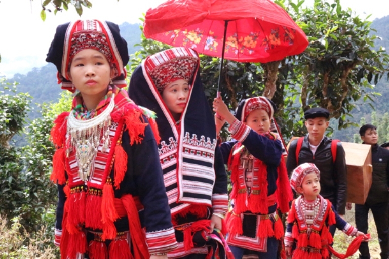 Sắp diễn ra Triển lãm ảnh về dân tộc, tôn giáo tại Hà Giang