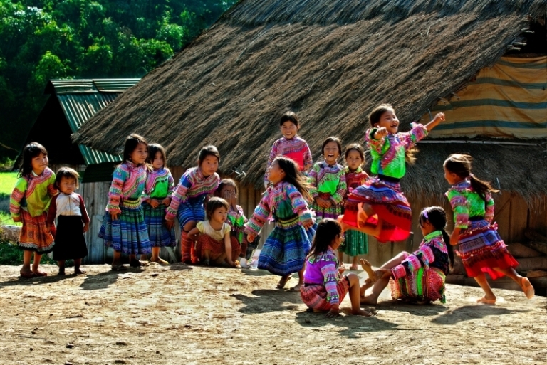 Sắp diễn ra Triển lãm ảnh về dân tộc, tôn giáo tại Hà Giang