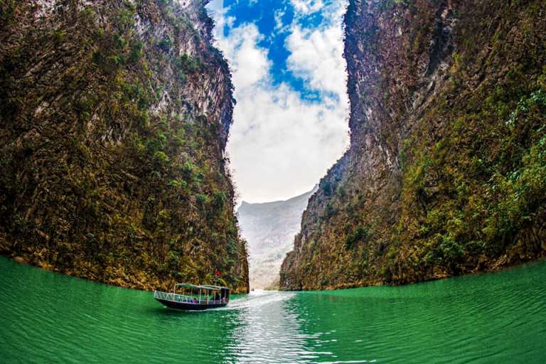 Hà Giang: Đa dạng hóa sản phẩm du lịch để thu hút du khách