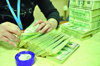 sbv takes credit for stability record foreign reserves