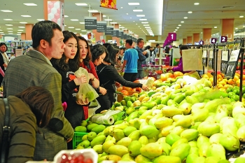value chains crucial to promoting farm produce sales