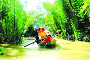 the lure of travelling along the mekong river
