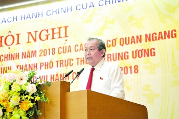 moit ranks fifth in public reform index
