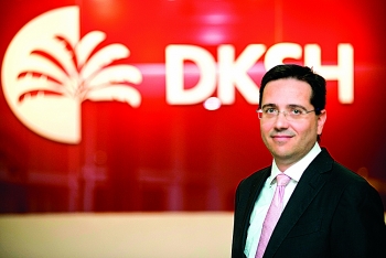 dksh pledges to invest in vietnams human resources