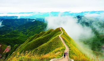 binh lieu vietnams latest trendy tourist hotspot