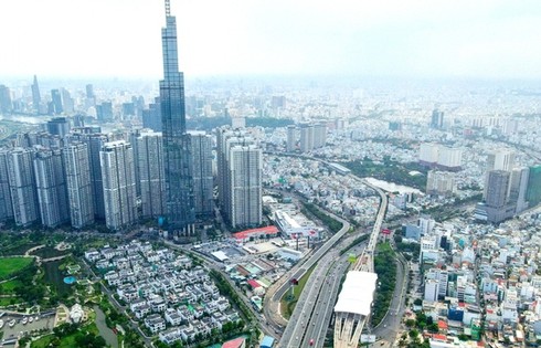 thanh pho ho chi minh thong bao nghi tet duong lich 2024