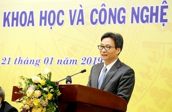 Khoa học và công nghệ - Đóng góp quan trọng chuyển đổi mô hình tăng trưởng