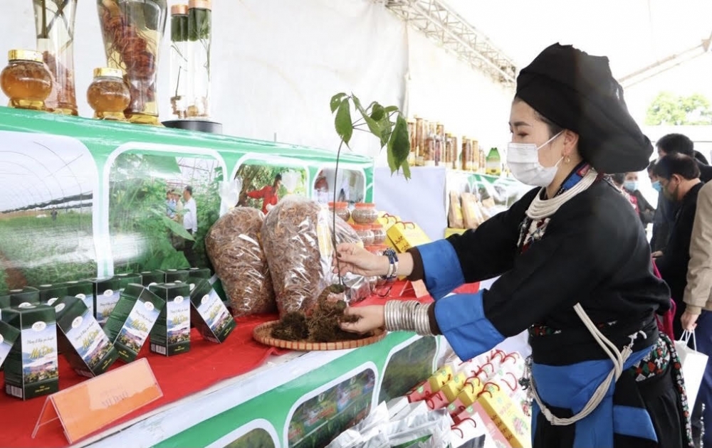 Sở Công Thương Lai Châu: Xử lý nghiêm việc kinh doanh thực phẩm giả, không rõ nguồn gốc