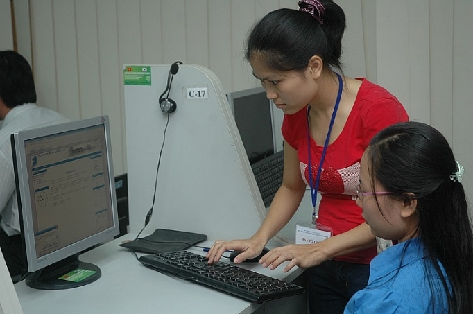 huong toi chinh phu so ket noi chia se du lieu so cua co quan nha nuoc