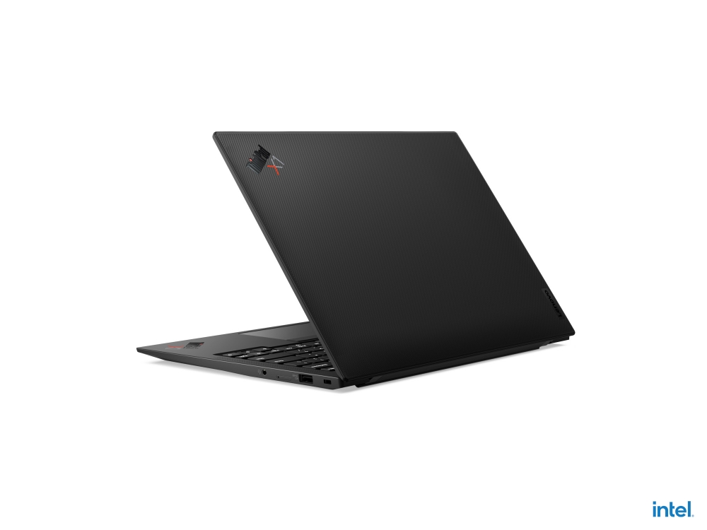 Lenovo chính thức ra mắt ThinkPad X1 Carbon Gen 9