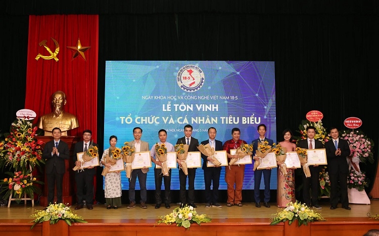 khoa hoc viet nam da tung buoc du nang luc giai quyet cac bai toan lon cua dat nuoc