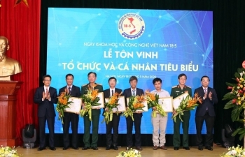 Khoa học Việt Nam đã từng bước đủ năng lực giải quyết các bài toán lớn của đất nước